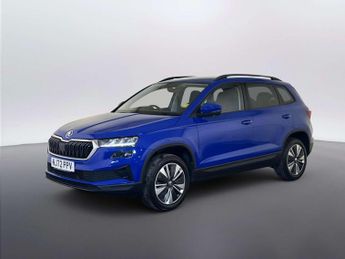 Skoda Karoq 1.5 TSI ACT SE Drive SUV 5dr Petrol Manual Euro 6 (s/s) (150 ps)
