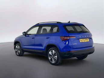 Skoda Karoq 1.5 TSI ACT SE Drive SUV 5dr Petrol Manual Euro 6 (s/s) (150 ps)