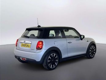 MINI Hatch 1.5 Cooper Exclusive Hatchback 3dr Petrol Manual Euro 6 (s/s) (1