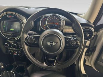 MINI Hatch 1.5 Cooper Exclusive Hatchback 3dr Petrol Manual Euro 6 (s/s) (1