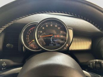 MINI Hatch 1.5 Cooper Exclusive Hatchback 3dr Petrol Manual Euro 6 (s/s) (1