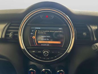 MINI Hatch 1.5 Cooper Exclusive Hatchback 3dr Petrol Manual Euro 6 (s/s) (1