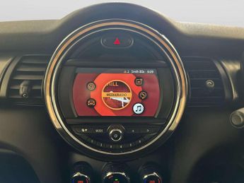 MINI Hatch 1.5 Cooper Exclusive Hatchback 3dr Petrol Manual Euro 6 (s/s) (1