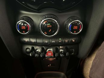 MINI Hatch 1.5 Cooper Exclusive Hatchback 3dr Petrol Manual Euro 6 (s/s) (1