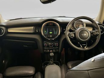 MINI Hatch 1.5 Cooper Exclusive Hatchback 3dr Petrol Manual Euro 6 (s/s) (1