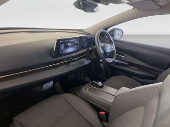 Nissan ARIYA 63kWh Advance SUV 5dr Electric Auto 7.4kW Charger (217 ps)