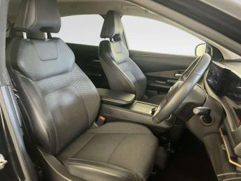 Nissan ARIYA 63kWh Advance SUV 5dr Electric Auto 7.4kW Charger (217 ps)