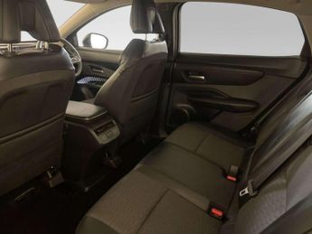 Nissan ARIYA 63kWh Advance SUV 5dr Electric Auto 7.4kW Charger (217 ps)