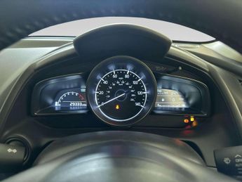 Mazda Mazda2 1.5 SKYACTIV-G SE-L Hatchback 5dr Petrol Manual Euro 6 (s/s) (75