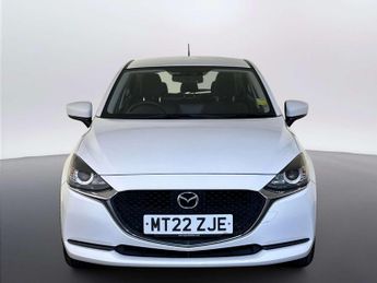 Mazda Mazda2 1.5 SKYACTIV-G SE-L Hatchback 5dr Petrol Manual Euro 6 (s/s) (75