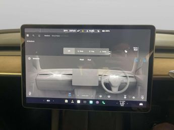Tesla Model 3 (Dual Motor) Long Range Saloon 4dr Electric Auto 4WDE (346 ps)