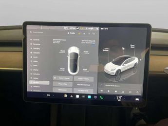 Tesla Model 3 (Dual Motor) Long Range Saloon 4dr Electric Auto 4WDE (346 ps)