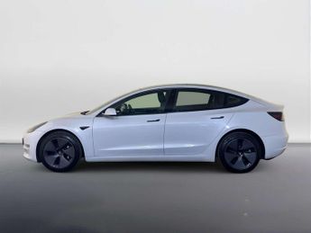 Tesla Model 3 (Dual Motor) Long Range Saloon 4dr Electric Auto 4WDE (346 ps)