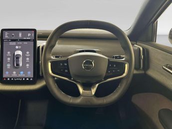 Volvo EX30 Single Motor Extended Range 69kWh Ultra SUV 5dr Electric Auto (2