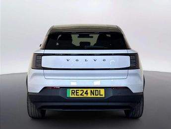Volvo EX30 Single Motor Extended Range 69kWh Ultra SUV 5dr Electric Auto (2