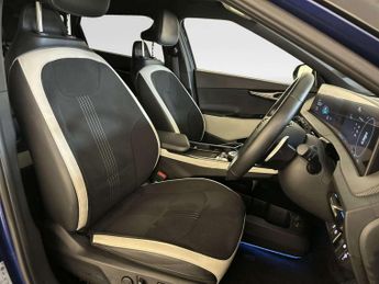 Kia EV6 77.4kWh GT-Line Hatchback 5dr Electric Auto AWD (320 bhp)
