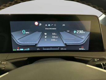 Kia EV6 77.4kWh GT-Line Hatchback 5dr Electric Auto AWD (320 bhp)