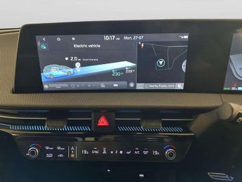 Kia EV6 77.4kWh GT-Line Hatchback 5dr Electric Auto AWD (320 bhp)