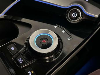 Kia EV6 77.4kWh GT-Line Hatchback 5dr Electric Auto AWD (320 bhp)