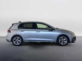 Volkswagen Golf 1.5 TSI R-Line Hatchback 5dr Petrol Manual Euro 6 (s/s) (150 ps)