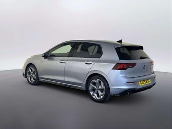 Volkswagen Golf 1.5 TSI R-Line Hatchback 5dr Petrol Manual Euro 6 (s/s) (150 ps)