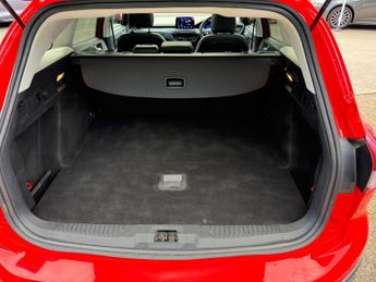 Ford Focus 1.5 EcoBlue Active X Auto Euro 6 (s/s) 5dr