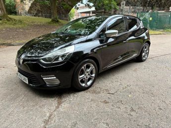 Renault Clio 1.5 dCi Dynamique Nav Euro 6 (s/s) 5dr