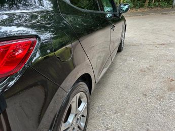 Renault Clio 1.5 dCi Dynamique Nav Euro 6 (s/s) 5dr