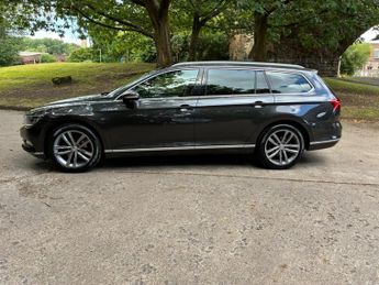 Volkswagen Passat 1.4 TSI GT DSG Euro 6 (s/s) 5dr