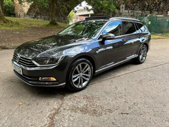 Volkswagen Passat 1.4 TSI GT DSG Euro 6 (s/s) 5dr