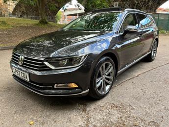 Volkswagen Passat 1.4 TSI GT DSG Euro 6 (s/s) 5dr