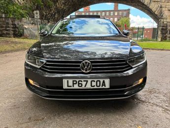 Volkswagen Passat 1.4 TSI GT DSG Euro 6 (s/s) 5dr