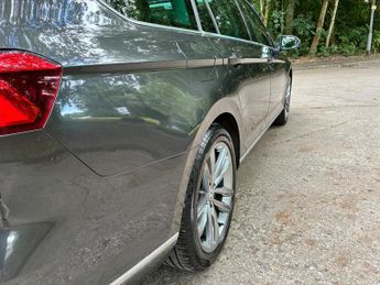 Volkswagen Passat 1.4 TSI GT DSG Euro 6 (s/s) 5dr