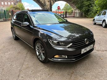 Volkswagen Passat 1.4 TSI GT DSG Euro 6 (s/s) 5dr