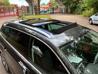 Volkswagen Passat 1.4 TSI GT DSG Euro 6 (s/s) 5dr