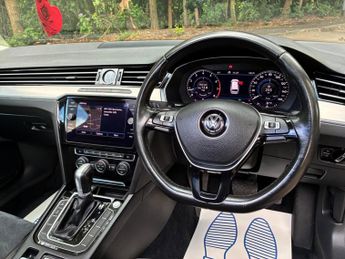 Volkswagen Passat 1.4 TSI GT DSG Euro 6 (s/s) 5dr