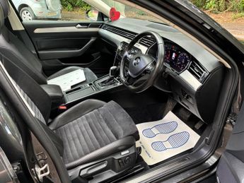 Volkswagen Passat 1.4 TSI GT DSG Euro 6 (s/s) 5dr