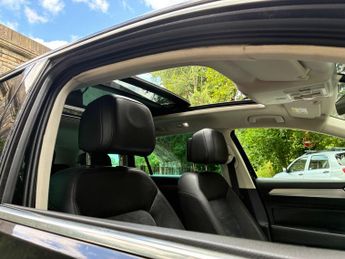 Volkswagen Passat 1.4 TSI GT DSG Euro 6 (s/s) 5dr