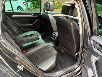 Volkswagen Passat 1.4 TSI GT DSG Euro 6 (s/s) 5dr