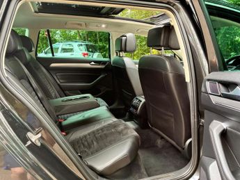 Volkswagen Passat 1.4 TSI GT DSG Euro 6 (s/s) 5dr