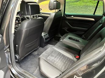 Volkswagen Passat 1.4 TSI GT DSG Euro 6 (s/s) 5dr