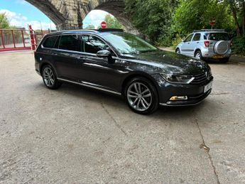 Volkswagen Passat 1.4 TSI GT DSG Euro 6 (s/s) 5dr