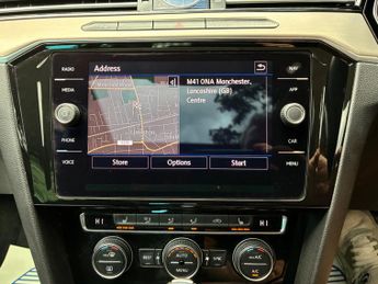 Volkswagen Passat 1.4 TSI GT DSG Euro 6 (s/s) 5dr