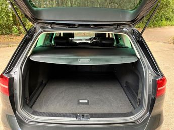 Volkswagen Passat 1.4 TSI GT DSG Euro 6 (s/s) 5dr