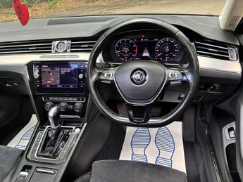 Volkswagen Passat 1.4 TSI GT DSG Euro 6 (s/s) 5dr