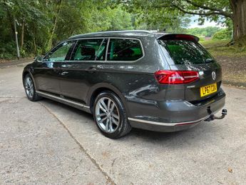 Volkswagen Passat 1.4 TSI GT DSG Euro 6 (s/s) 5dr