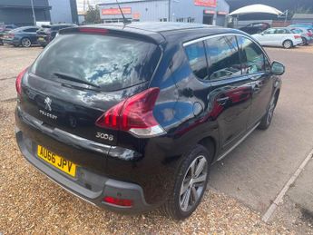 Peugeot 3008 1.6 BlueHDi Allure EAT Euro 6 (s/s) 5dr