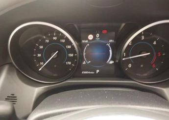 Jaguar XF 2.0d Portfolio Auto Euro 6 (s/s) 4dr