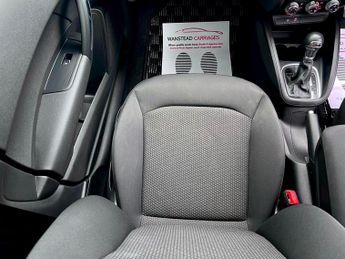 Audi A1 1.4TFSI- S Line Edition