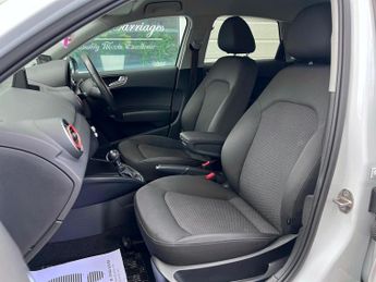 Audi A1 1.4TFSI- S Line Edition
